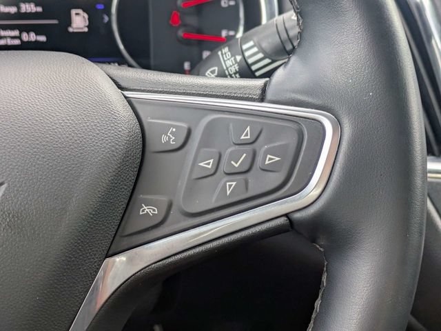 Used 2024 Chevrolet Malibu LT FWD image 25