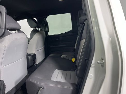 Used 2025 Toyota Tacoma TRD Sport image 27