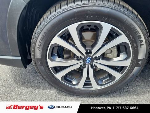 Used 2019 Subaru Forester Limited AWD/4WD image 17