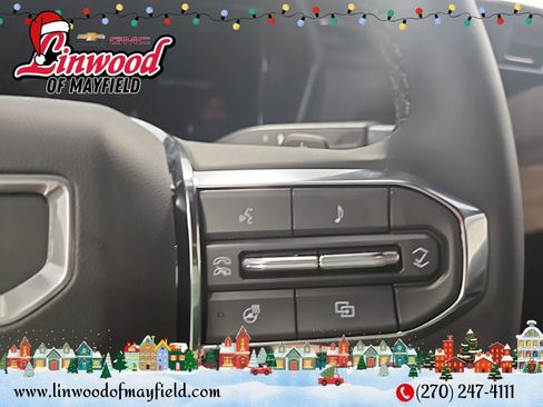 New 2026 GMC Terrain Elevation w/ Elevation Premium Package image 21