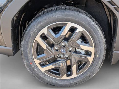 New 2026 Subaru Forester Limited image 9