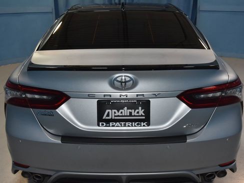 Used 2023 Toyota Camry XSE image 31