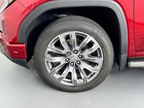 Used 2023 GMC Sierra 1500 Denali w/ Denali Reserve Package AWD/4WD image 11