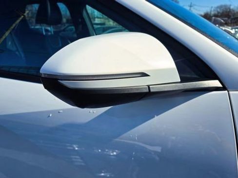 Used 2024 Hyundai Santa Cruz Limited image 43