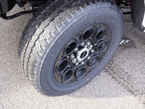 New 2026 Ford F350 XLT AWD/4WD image 9