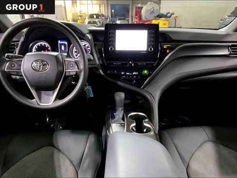 Certified 2023 Toyota Camry LE image 15