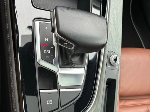 Used 2024 Audi A5 2.0T Premium Plus image 33