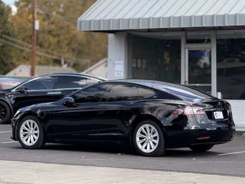 Used 2016 Tesla Model S 75 image 7