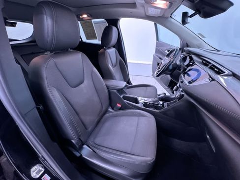 Used 2020 Buick Encore GX Select w/ Experience Buick Package AWD/4WD image 38