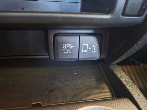 Used 2023 Honda Ridgeline RTL image 46
