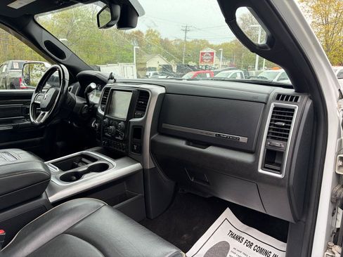Used 2017 RAM 2500 Limited AWD/4WD image 50