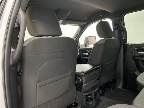 Used 2024 RAM 2500 Big Horn image 16