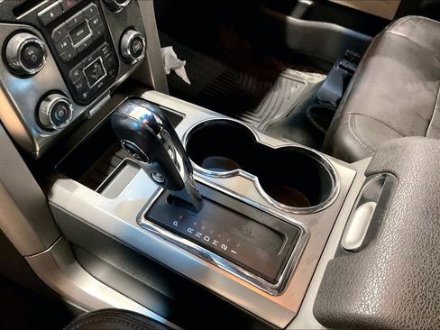 Used 2014 Ford F150 FX4 w/ Equipment Group 402A Luxury image 15