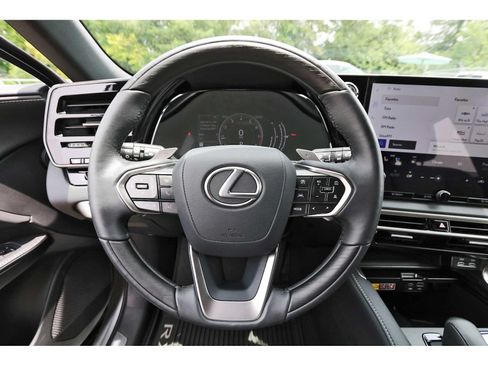 Used 2023 Lexus RX 350 Premium Plus w/ Accessory Package (Z1) AWD/4WD image 13