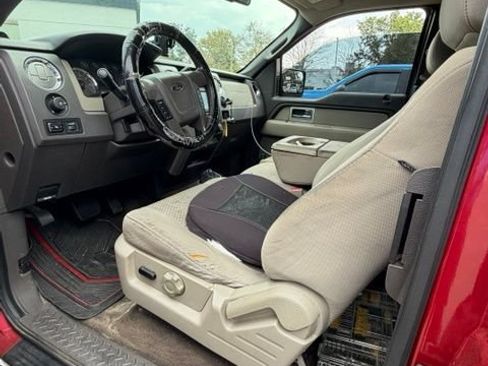 Used 2010 Ford F150 XLT AWD/4WD image 7