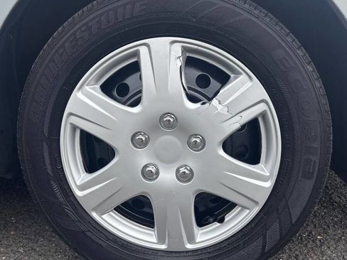 Used 2007 Toyota Corolla CE image 12