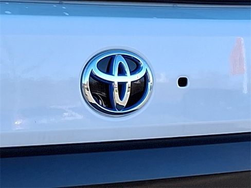 Used 2023 Toyota Sequoia TRD Pro image 36