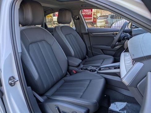 New 2026 Audi A3 2.0T Premium image 10