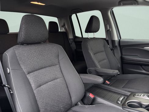 Certified 2023 Honda Ridgeline Sport image 31