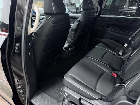 New 2026 Honda Odyssey Elite image 22