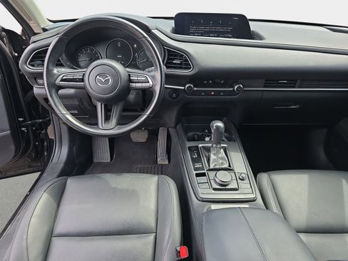 Used 2023 MAZDA CX-30 AWD 2.5 S w/ Select Package image 12