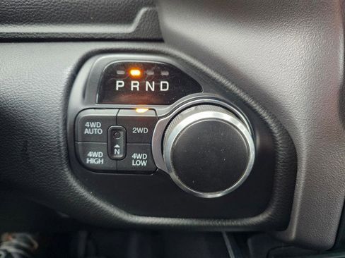 Used 2019 RAM 1500 Big Horn image 39