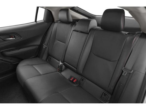 Used 2024 Toyota Prius Prime FWD image 11
