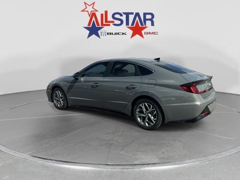 Used 2022 Hyundai Sonata SEL FWD image 5