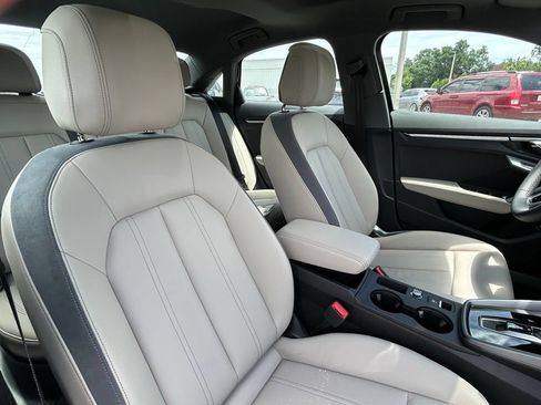 Used 2025 Audi A3 2.0T Premium w/ Convenience Package AWD/4WD image 47