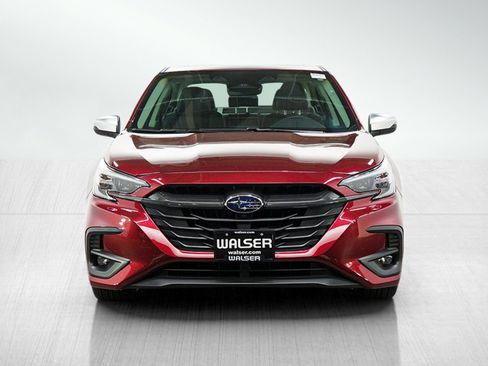 Used 2023 Subaru Legacy Touring XT AWD/4WD image 8