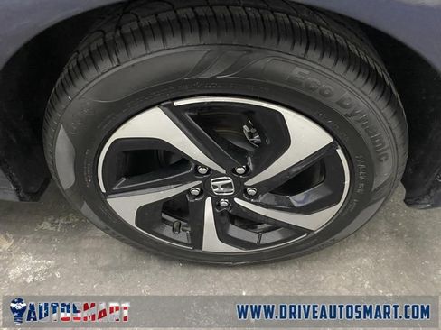 Used 2022 Honda Insight EX image 22