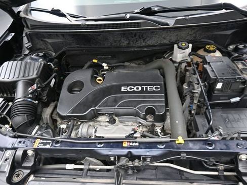 Used 2020 Chevrolet Equinox Premier image 30