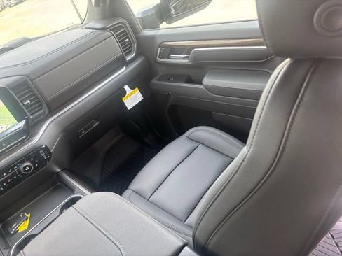 New 2026 Chevrolet Silverado 2500 LT w/ Safety Package AWD/4WD image 20