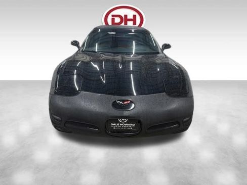Used 2004 Chevrolet Corvette Convertible w/ Preferred Equipment Group RWD image 7