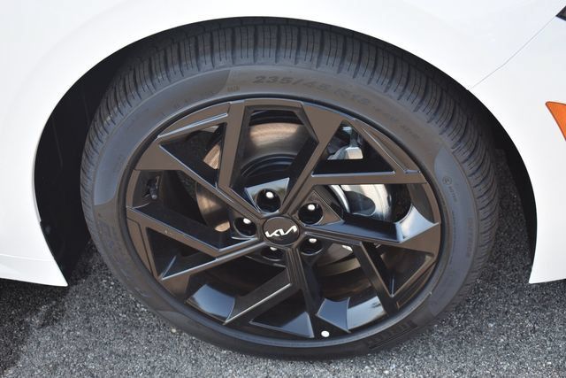 New 2026 Kia K5 GT-Line w/ GT-Line Premium Package AWD/4WD image 12