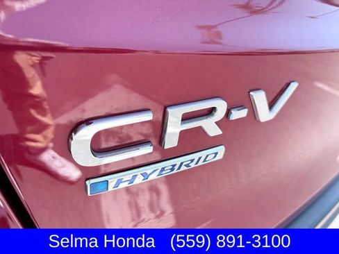Used 2024 Honda CR-V Sport image 25
