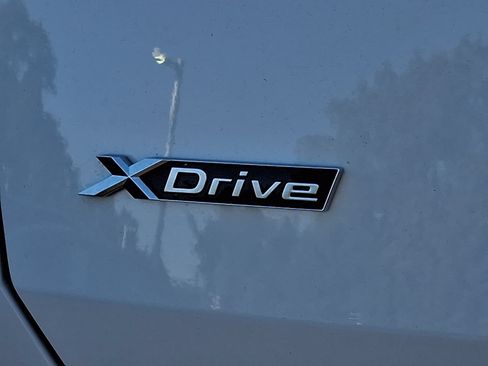 Used 2026 BMW X3 xDrive30i w/ Convenience Package AWD/4WD image 29