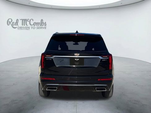 Used 2022 Cadillac XT6 Luxury image 4