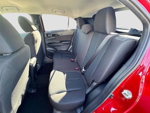 New 2026 Mitsubishi Eclipse Cross LE image 22
