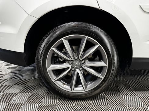 Certified 2022 Acura RDX FWD w/ Technology Package image 52