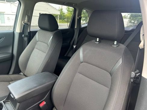 Used 2024 Honda CR-V EX image 8