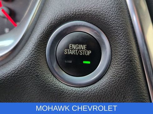 Used 2023 Chevrolet Traverse Premier w/ Redline Edition AWD/4WD image 17