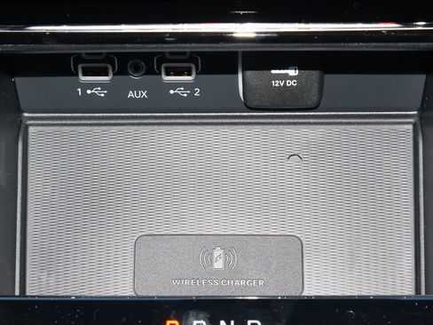 New 2025 Jeep Grand Cherokee Laredo X w/ Luxury Tech Group I image 22