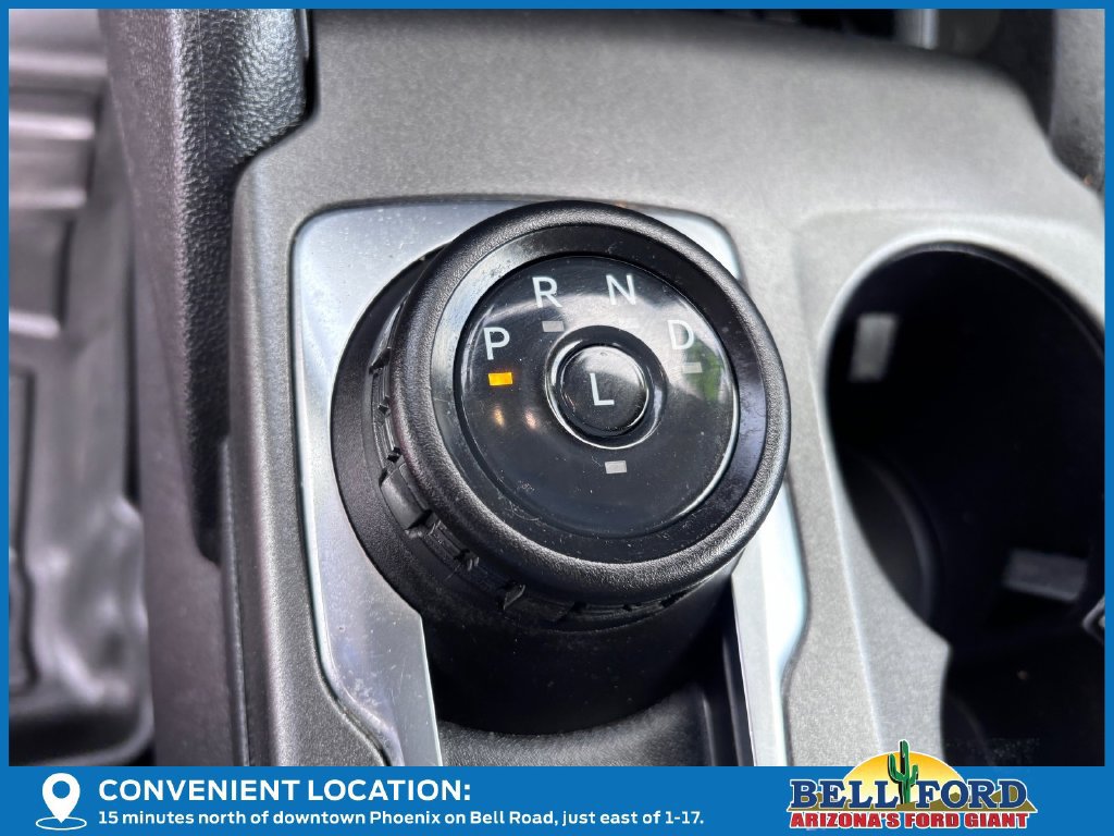 Used 2025 Ford Bronco Sport Big Bend AWD/4WD image 30