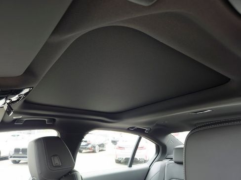 New 2027 BMW 530i w/ M Sport Package RWD image 14