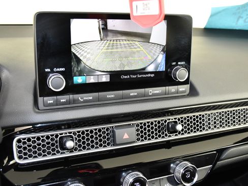 Used 2024 Honda Civic Sport image 19