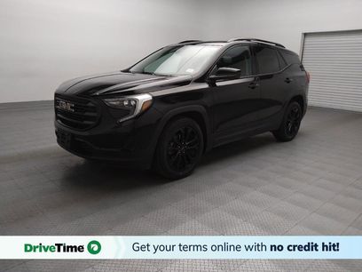 Used 2020 GMC Terrain SLE w/ Elevation Edition