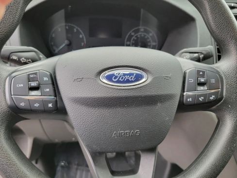 Used 2020 Ford Transit 150 Low Roof w/ Load Area Protection Package image 24