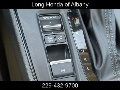 Used 2024 Honda CR-V EX-L image 22