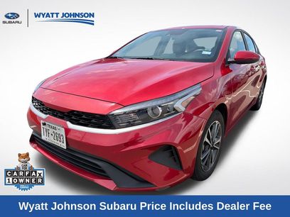 Used 2024 Kia Forte LXS